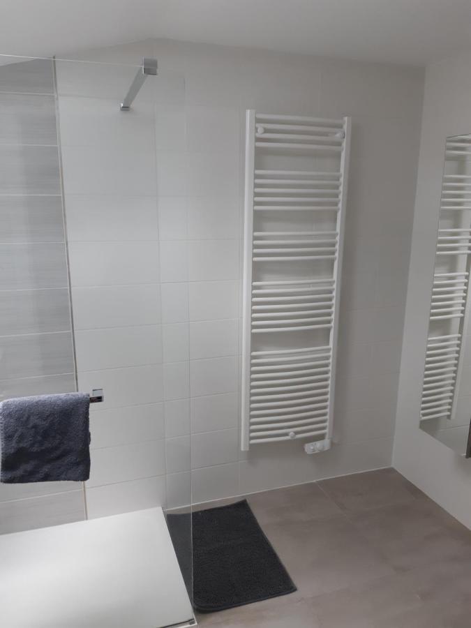 Gite La Bessonniere Villa Saint-Michel-Mont-Mercure Bagian luar foto